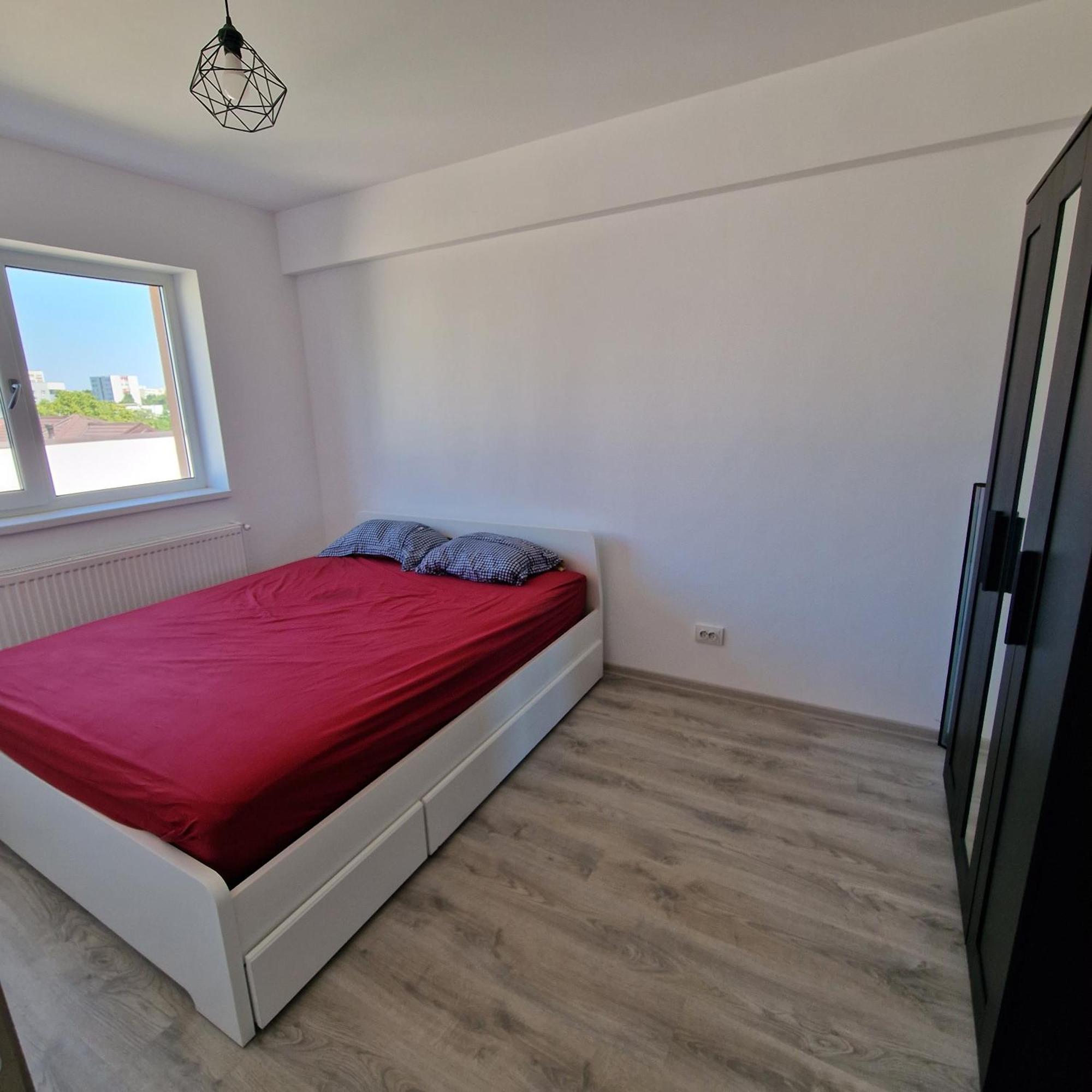 Apartament 3 Cam Grand Arena Bucareste Quarto foto