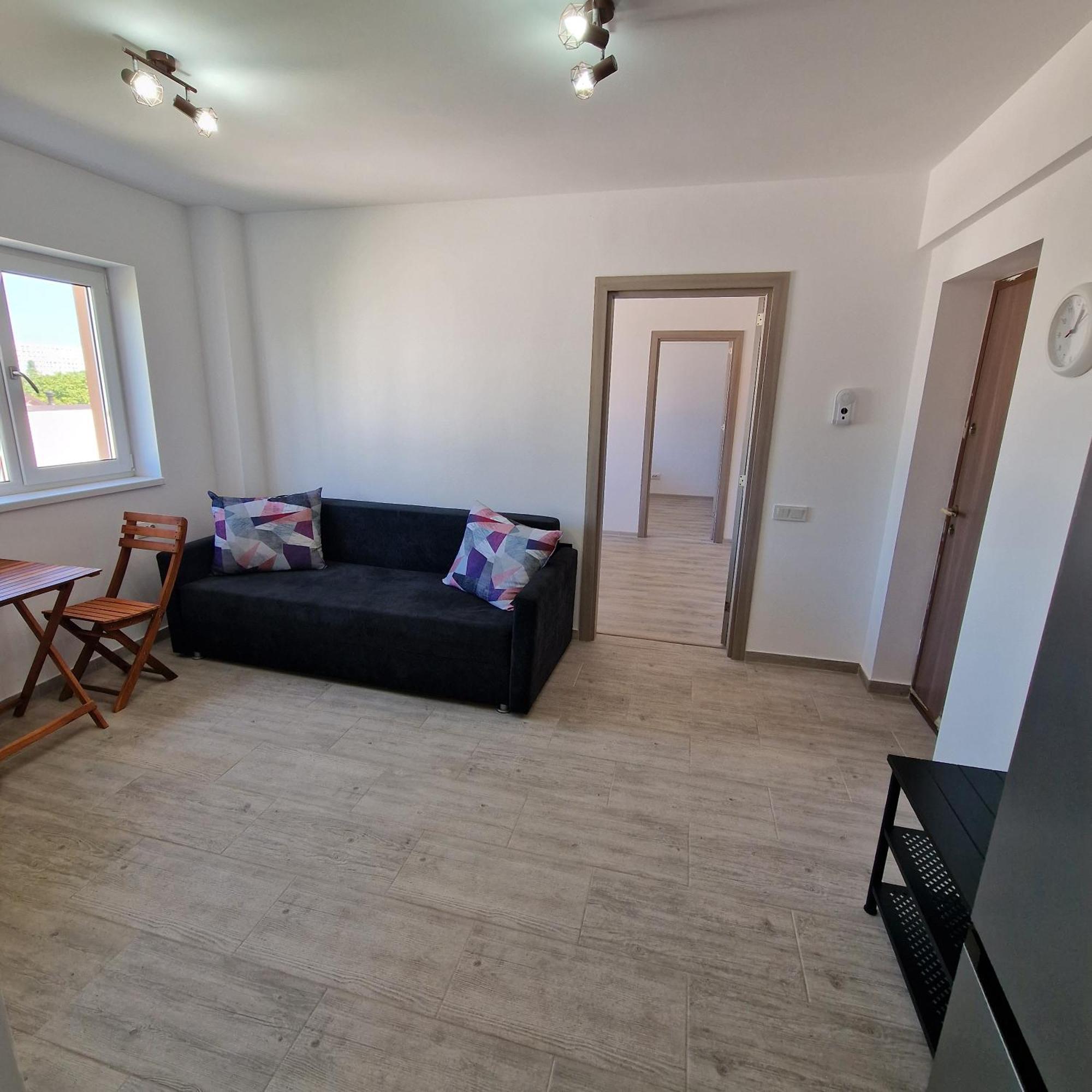Apartament 3 Cam Grand Arena Bucareste Quarto foto